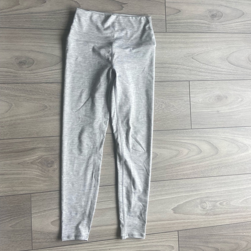 Light Grey Leggings